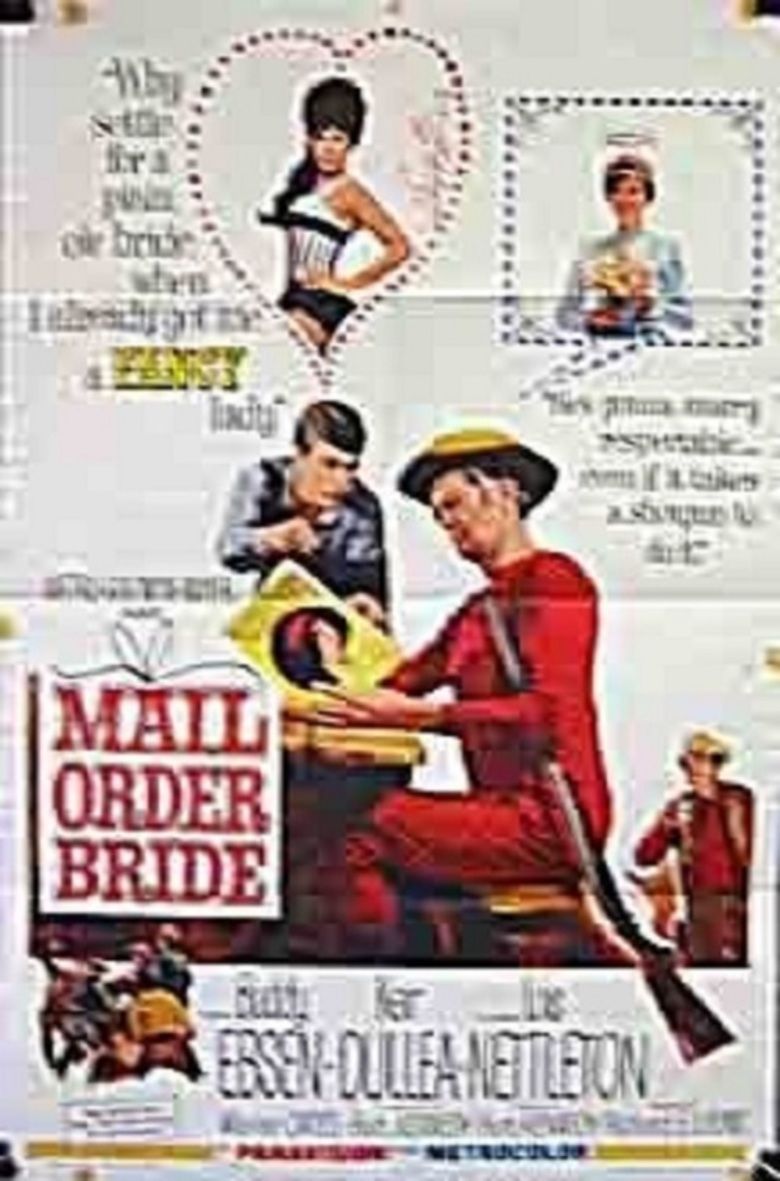 Mail Order Bride Title 32