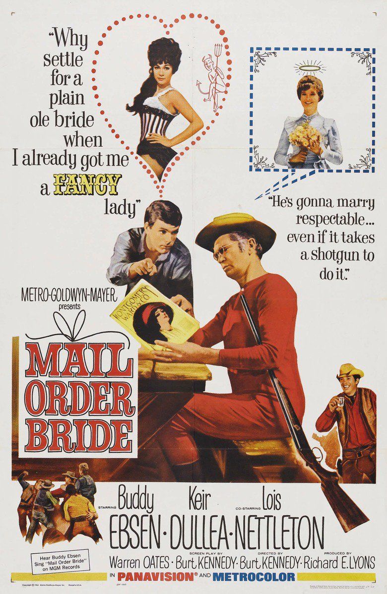 Mail Order Bride Title 19