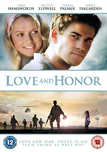 Love And Honor 2016 Full Movie